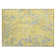 Machine Washable Indoor/Outdoor Chayden ACN1038 Beige Rug