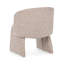 Halstead Upholstered Arm Chair-1964934200