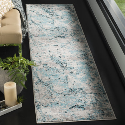 Cohan Performance Abstract Rug