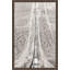 Train Ride Print by Thom Filicia
