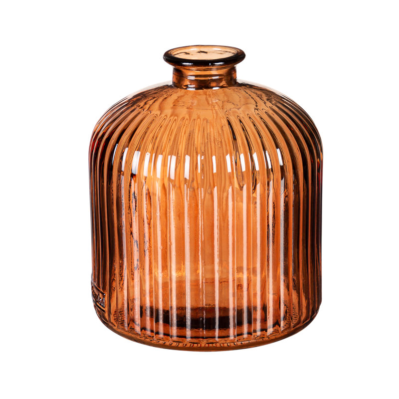 Weisser Glass Table Vase