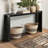 60'' Thick Top Entryway Table
