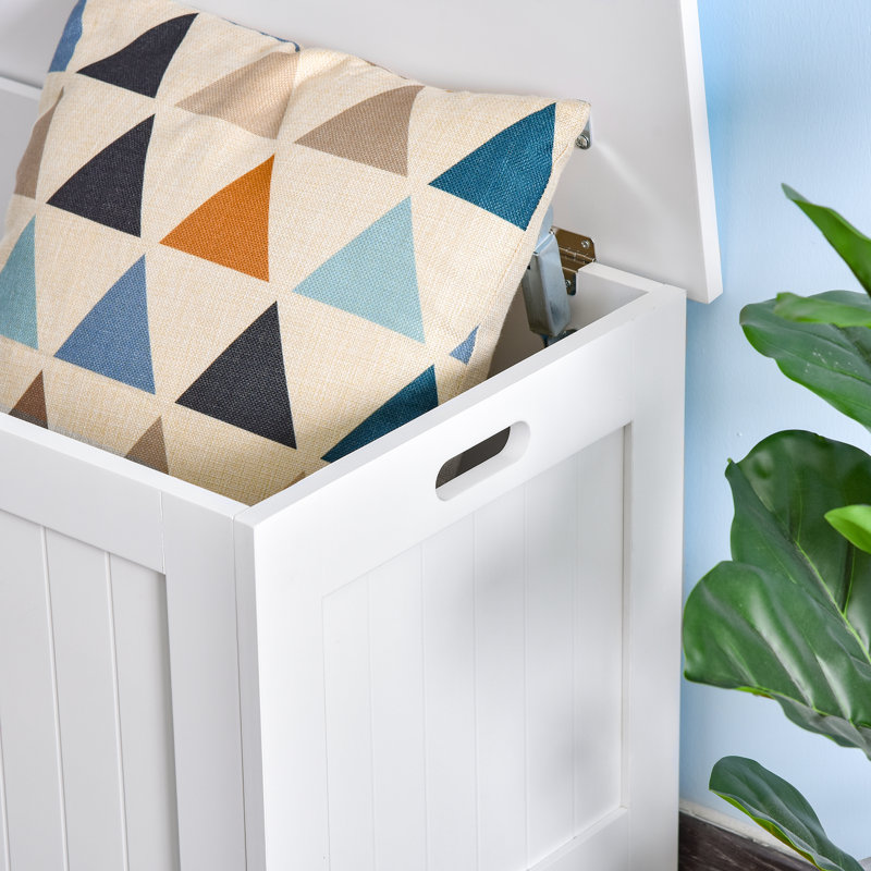 Blanket Chest