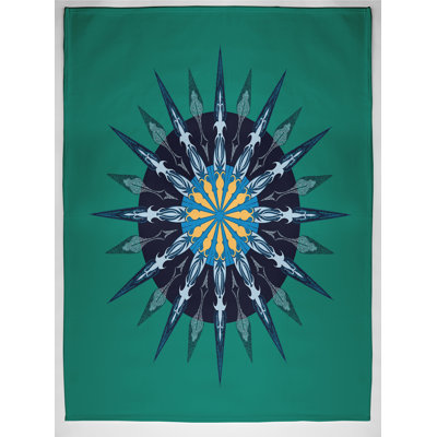 Schrum Plain Weave / Muslin Throw Blanket