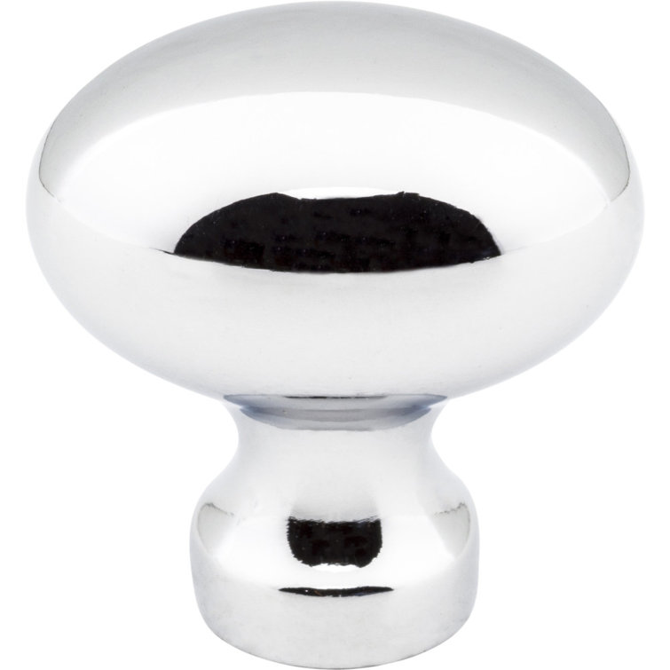 Bordeaux Oval Knob