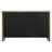 Dreydon Light Brown 3-door Sideboard Server