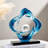 Abstract Art Sculpture-1640543122
