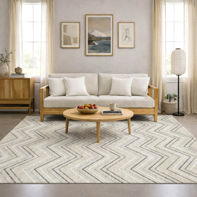 Tapis de qualité supérieure lavable à la machine Mayfield AMF2391