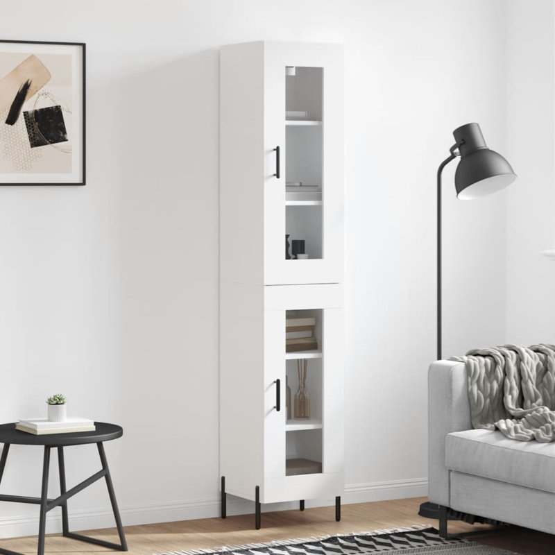 Storage Cabinet