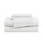 Tommy Hilfiger Printed Percale Cotton Sheet Set-123853704-109401995