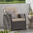 ST MARTA SINGLE SOFA