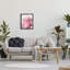 Art mural sur toile Blush-2112419770-2112419773