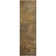 Premium Machine Washable Cerrito AMF593 Brown Rug