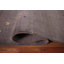 Tapis terre Gabbeh Indo 8 x 8