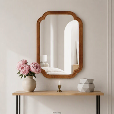 Miroir mural 20 po x 30 po