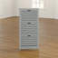 Sheringham 6 Pair Flip Down Shoe Storage-2078936537