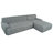 Minimalist L-Shaped Modular Sofa with Versatile Combos for Various Spaces-1699556739