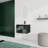 81 24'' Wall Mounted Single Bathroom Vanity Base Only