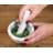 Marble Mortar And Pestle Set