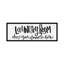 Laundry Room Drop Your Drawers 1 Piece Panoramic Wall Art on Canvas-1142823934-1142823925