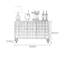 Buffet Light Luxury Buffet 58,66