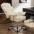 Executive Office Chair with Footrest-1511334951