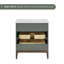 Ensemble de meuble-lavabo simple 30 po Barkley