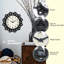 Analogue Wall Clock-163599485