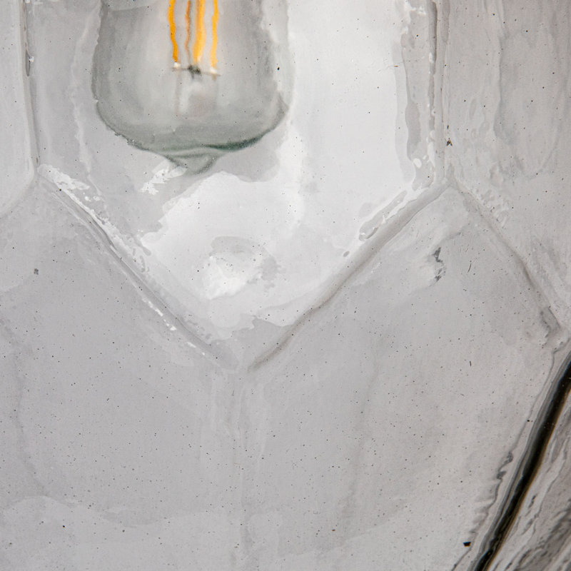 Georgia 1 - Light Pendant