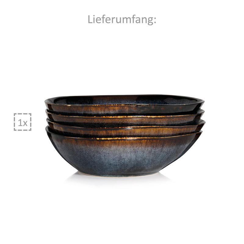550ml Tokyo Salad Bowl