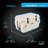 65 Quart High Performance Cooler