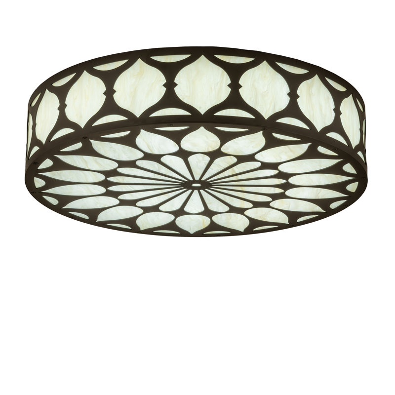 Lorea LED Flush Mount