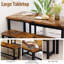 Theoline 2 - Person Four Leg Dining Set-708860865