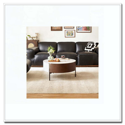 Modern Coffee Table