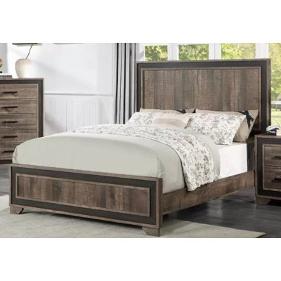 Baldev Eastern King Bed
