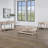 Gabby - Coffee Table - Light Brown