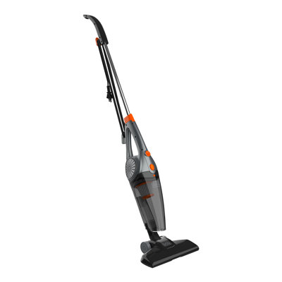 Black + Decker Bagless Upright Vacuum
