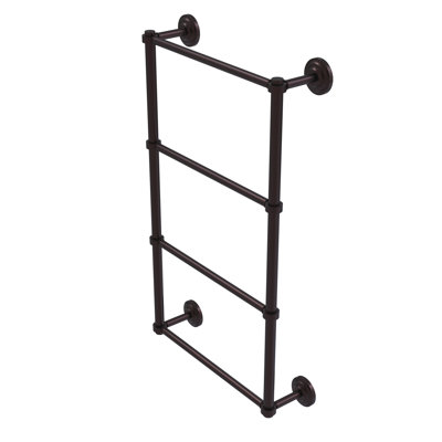 Marchmont 4 Towel Rack