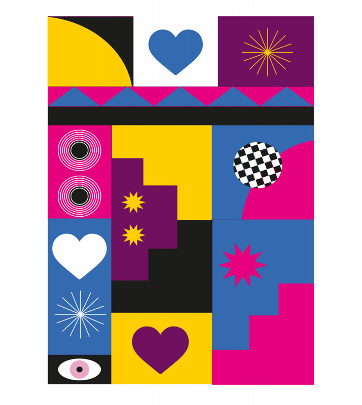 Wrapped Canvas Print, 91.44cm H x 60.96cm W