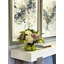 Hydrangea in Vase