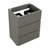 Derrance Single Bathroom Vanity with Ceramic Top-2037012953-2053375431