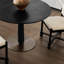 Table ronde moderne en bois de frêne minimaliste-1094899939