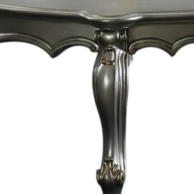 Table basse 47 po Platinum