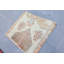 Tapis turc vintage rétro Anatolian