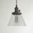 Antioch 1 - Light Single Pendant-1775718537