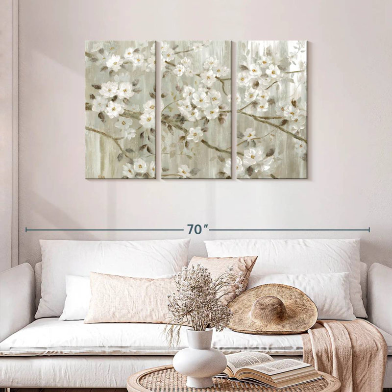 Harnek Neutral Spring, 28" H x 45" W