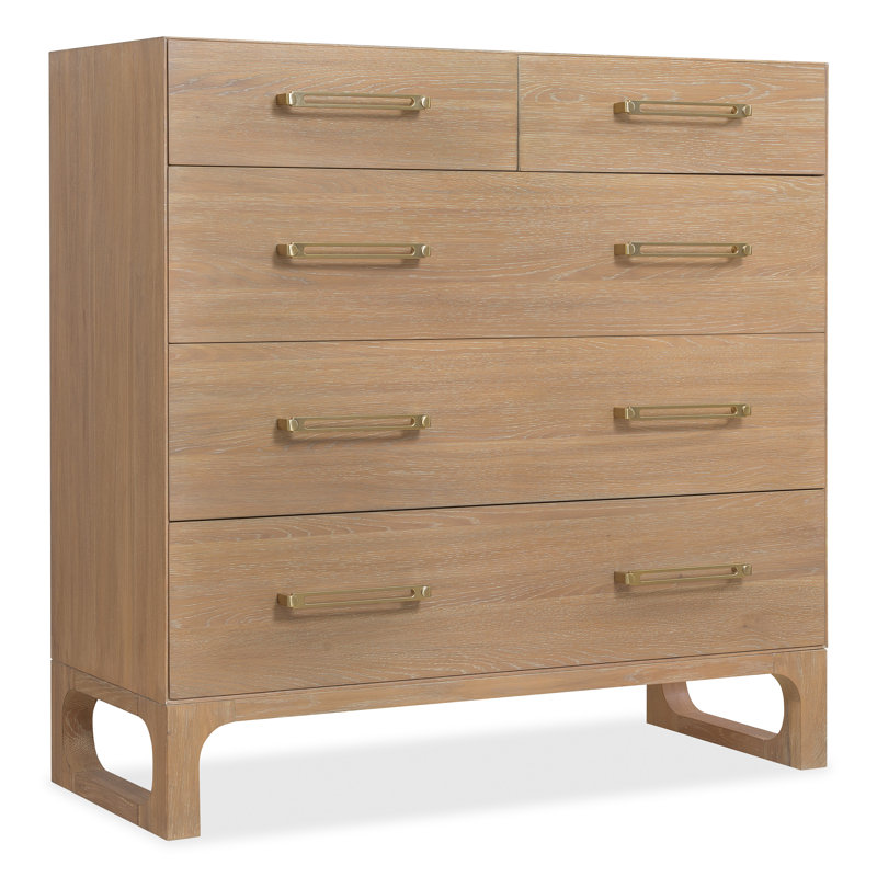 Banyon Bay 5 - Drawer Dresser