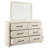 Cambeck Bedroom 4 Pieces-531771829