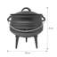 Klarstein Beefalo Cast Iron Round Casserole Dish-68600633
