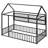 Metal Bed Frame-2144405321-2144405322